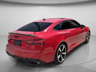 Audi A5 Sportback 2023 AWD quattro S line Premium Plus 45 TFSI 4p Sportback