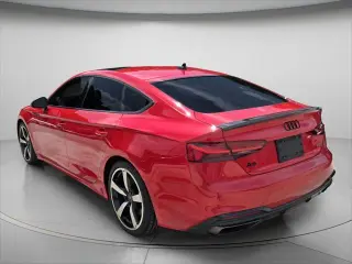Audi A5 Sportback 2023 AWD quattro S line Premium Plus 45 TFSI 4p Sportback