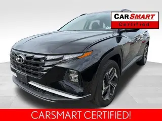 Hyundai TUCSON Plug-in Hybrid 2023 AWD SEL 4dr SUV
