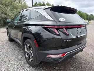 Hyundai TUCSON Plug-in Hybrid 2023 AWD SEL 4dr SUV