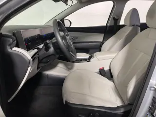 Hyundai TUCSON 2025 AWD SEL 4dr SUV