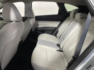 Hyundai TUCSON 2025 AWD SEL 4dr SUV