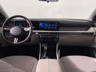 Hyundai TUCSON 2025 AWD SEL 4dr SUV