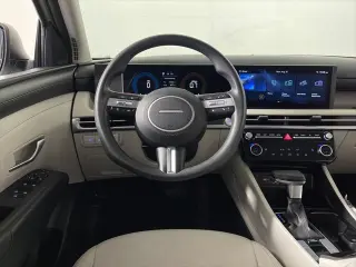 Hyundai TUCSON 2025 AWD SEL 4dr SUV