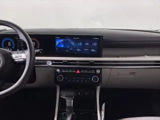 Hyundai TUCSON 2025 AWD SEL 4dr SUV