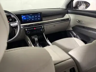Hyundai TUCSON 2025 AWD SEL 4dr SUV