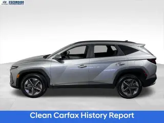 Hyundai TUCSON 2025 AWD SEL 4dr SUV