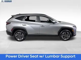 Hyundai TUCSON 2025 AWD SEL 4dr SUV