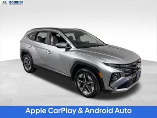 Hyundai TUCSON 2025 AWD SEL 4dr SUV