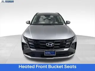 Hyundai TUCSON 2025 AWD SEL 4dr SUV