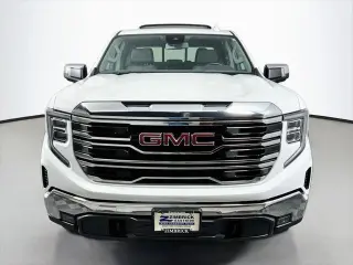 GMC Sierra 1500 2023 4x4 SLT 4p. Cabina Tripla 5.8 ft. SB