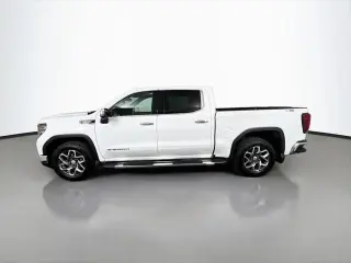 GMC Sierra 1500 2023 4x4 SLT 4p. Cabina Tripla 5.8 ft. SB