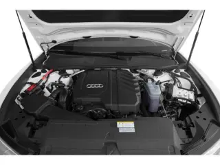 Audi A6 2023 AWD quattro Premium 45 TFSI 4p Sedan