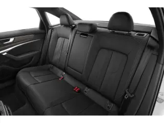 Audi A6 2023 AWD quattro Premium 45 TFSI 4p Sedan