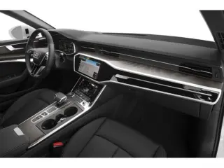 Audi A6 2023 AWD quattro Premium 45 TFSI 4p Sedan