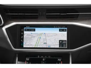 Audi A6 2023 AWD quattro Premium 45 TFSI 4p Sedan