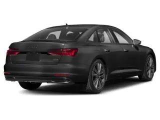 Audi A6 2023 AWD quattro Premium 45 TFSI 4p Sedan