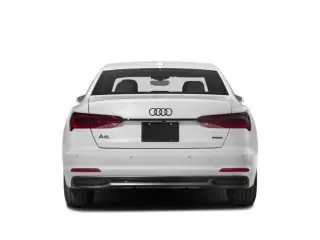 Audi A6 2023 AWD quattro Premium 45 TFSI 4p Sedan