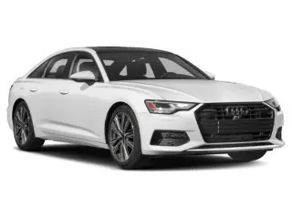 Audi A6 2023 AWD quattro Premium 45 TFSI 4p Sedan