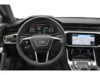 Audi A6 2023 AWD quattro Premium 45 TFSI 4p Sedan
