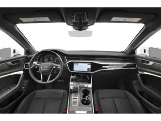 Audi A6 2023 AWD quattro Premium 45 TFSI 4p Sedan