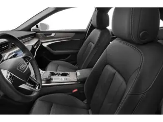 Audi A6 2023 AWD quattro Premium 45 TFSI 4p Sedan