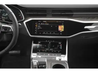 Audi A6 2023 AWD quattro Premium 45 TFSI 4p Sedan