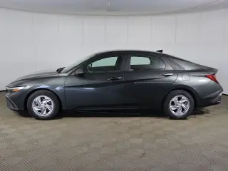 Hyundai ELANTRA 2024 SE 4dr Sedan