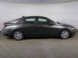 Hyundai ELANTRA 2024 SE 4dr Sedan