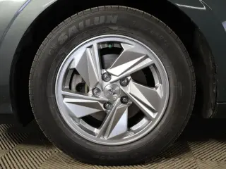Hyundai ELANTRA 2024 SE 4dr Sedan