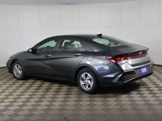 Hyundai ELANTRA 2024 SE 4dr Sedan