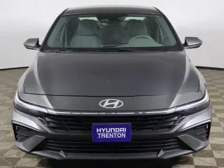 Hyundai ELANTRA 2024 SE 4dr Sedan