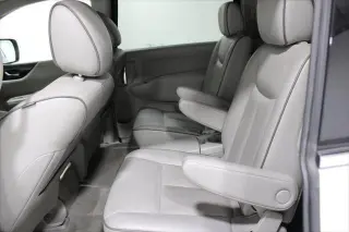 Nissan Quest 2014 3.5 SV 4dr Minivan
