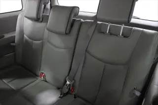 Nissan Quest 2014 3.5 SV 4dr Minivan