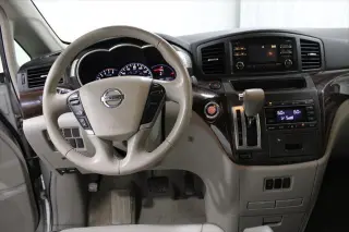 Nissan Quest 2014 3.5 SV 4dr Minivan