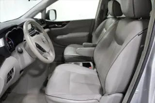 Nissan Quest 2014 3.5 SV 4dr Minivan