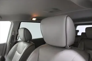 Nissan Quest 2014 3.5 SV 4dr Minivan