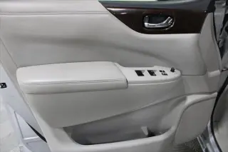 Nissan Quest 2014 3.5 SV 4dr Minivan