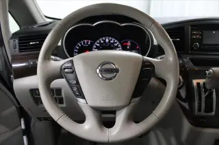 Nissan Quest 2014 3.5 SV 4dr Minivan
