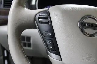 Nissan Quest 2014 3.5 SV 4dr Minivan