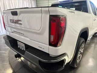 GMC Sierra 1500 2024 4x4 SLT 4dr Crew Cab 5.8 ft. SB
