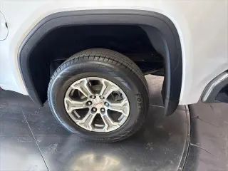 GMC Sierra 1500 2024 4x4 SLT 4dr Crew Cab 5.8 ft. SB