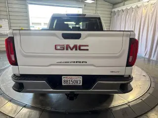GMC Sierra 1500 2024 4x4 SLT 4dr Crew Cab 5.8 ft. SB