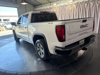 GMC Sierra 1500 2024 4x4 SLT 4dr Crew Cab 5.8 ft. SB
