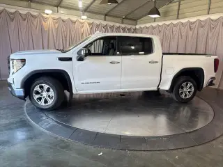 GMC Sierra 1500 2024 4x4 SLT 4dr Crew Cab 5.8 ft. SB