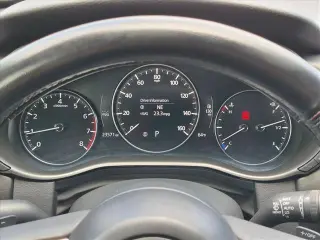 Mazda CX-50 2024 AWD 2.5 Turbo 4dr SUV