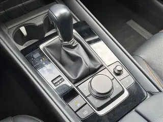 Mazda CX-50 2024 AWD 2.5 Turbo 4dr SUV