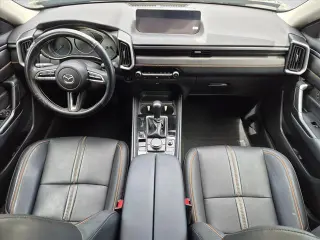 Mazda CX-50 2024 AWD 2.5 Turbo 4dr SUV