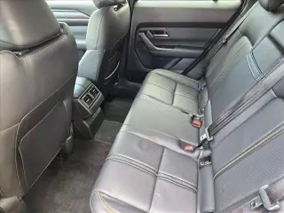 Mazda CX-50 2024 AWD 2.5 Turbo 4dr SUV