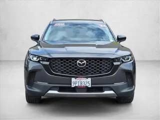 Mazda CX-50 2024 AWD 2.5 Turbo 4dr SUV